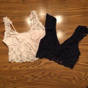Aerie Bralettes